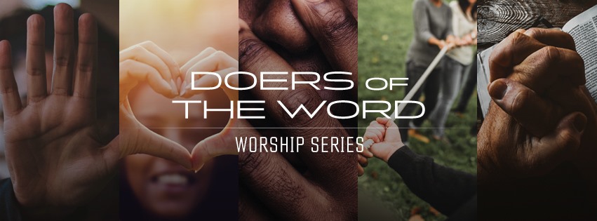 Doers of The World Swink United Methodist Church